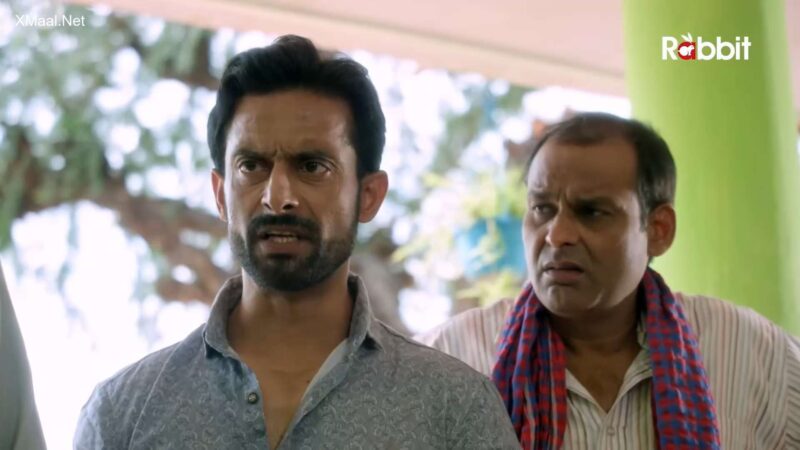 Thumbnail No 9 from Amrapali S1 Episode 4.