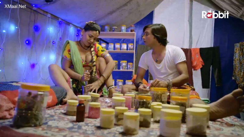 Thumbnail No 2 from Amrapali S1 Episode 5.