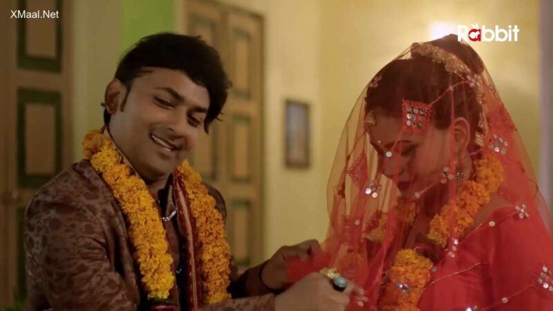 Thumbnail No 6 from Amrapali S1 Episode 5.