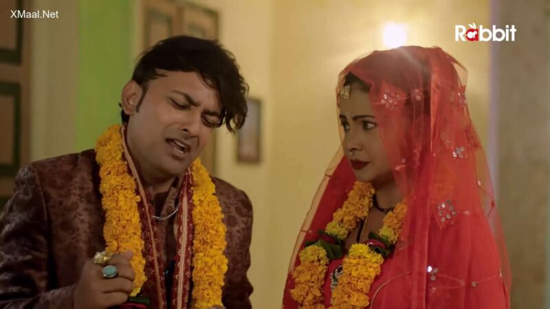 Thumbnail No 7 from Amrapali S1 Episode 5.