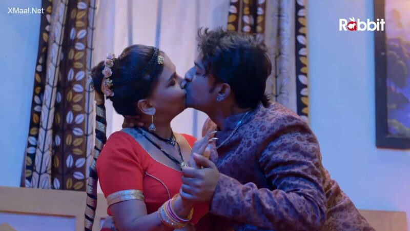 Thumbnail No 9 from Amrapali S1 Episode 5.