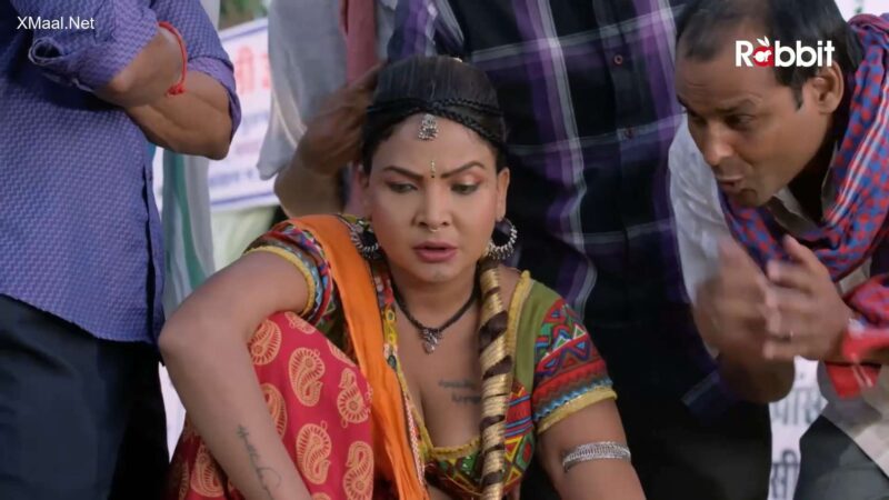 Thumbnail No 1 from Amrapali S1 Episode 6.