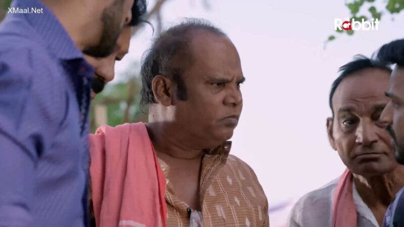 Thumbnail No 2 from Amrapali S1 Episode 6.