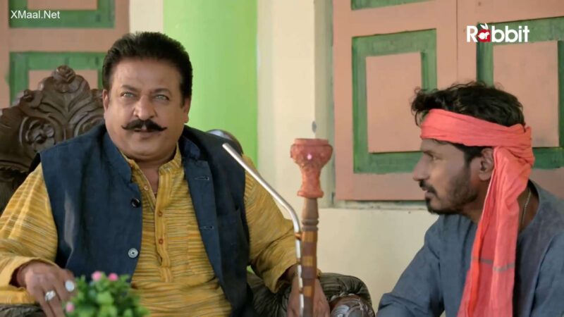 Thumbnail No 4 from Amrapali S1 Episode 6.