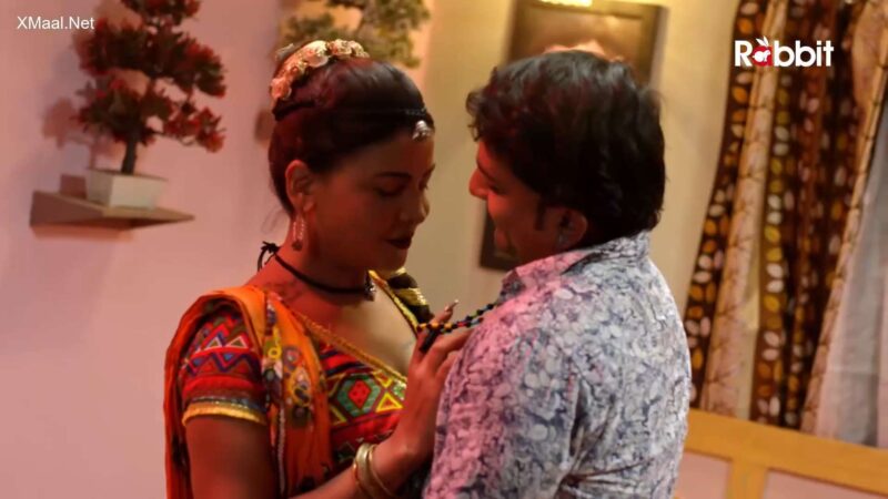 Thumbnail No 8 from Amrapali S1 Episode 6.