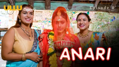 Anari Episode 1