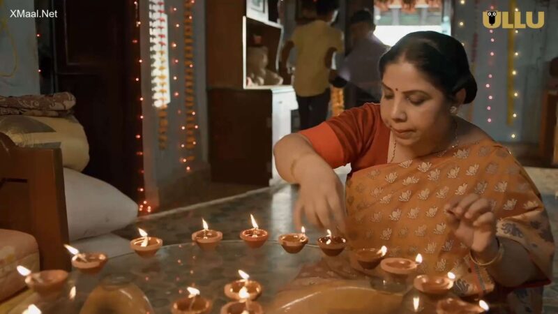 Thumbnail No 13 from Anari Episode 1.