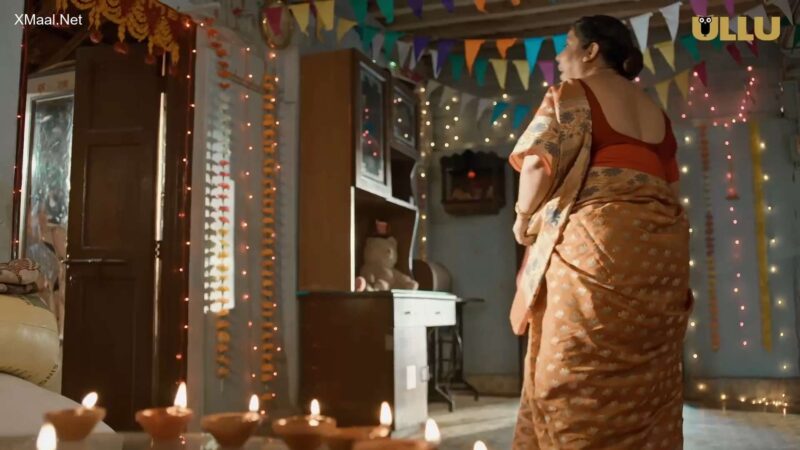 Thumbnail No 14 from Anari Episode 1.