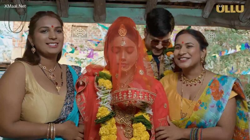 Thumbnail No 15 from Anari Episode 1.