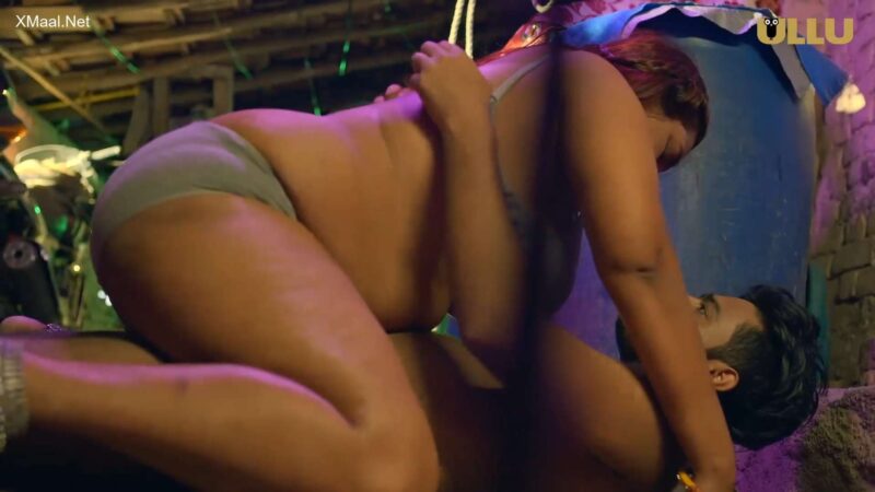 Thumbnail No 4 from Anari Episode 1.