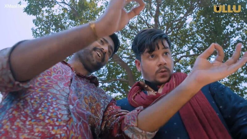 Thumbnail No 3 from Anari Episode 2.