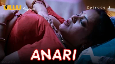 Anari Episode 5