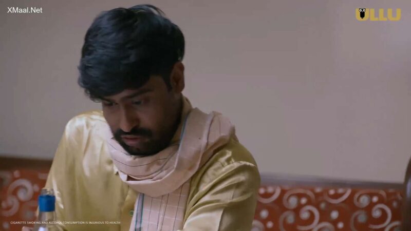 Thumbnail No 1 from Anari Episode 5.