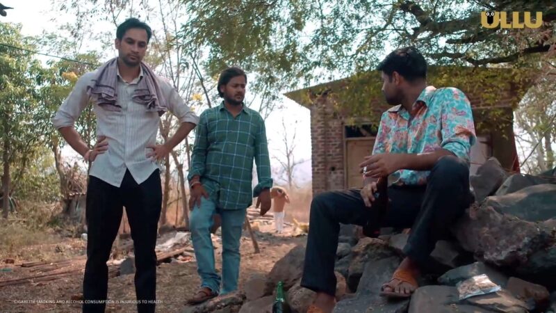 Thumbnail No 11 from Anari Episode 6.