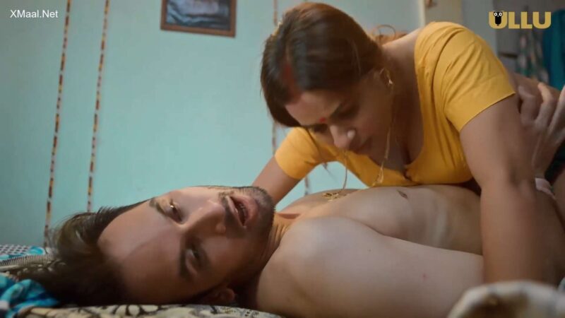 Thumbnail No 6 from Anari Episode 6.