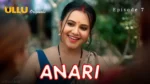 Anari Episode 7