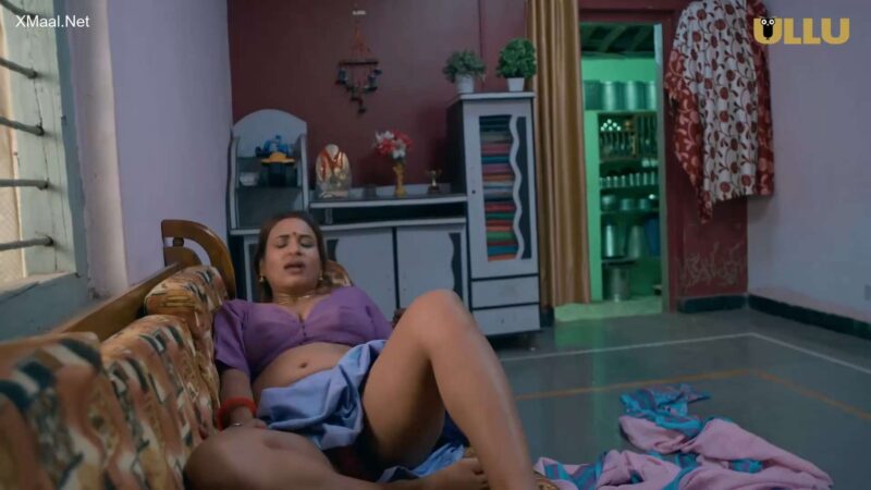 Thumbnail No 8 from Anari Episode 8.