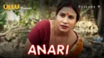 Anari Episode 9
