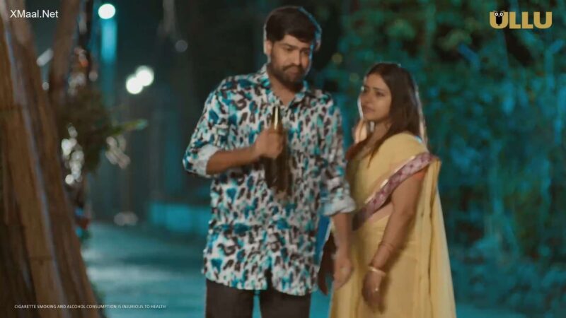 Thumbnail No 3 from Anari Episode 9.