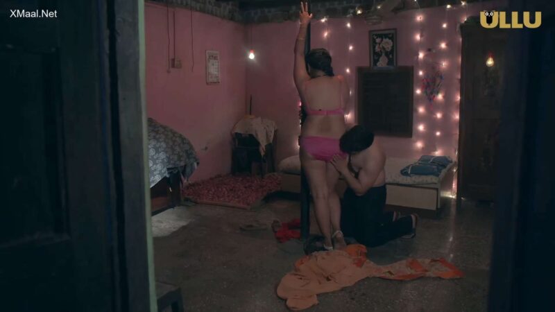 Thumbnail No 4 from Anari Episode 9.