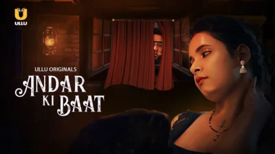 Andar Ki Baat Web Series Poster