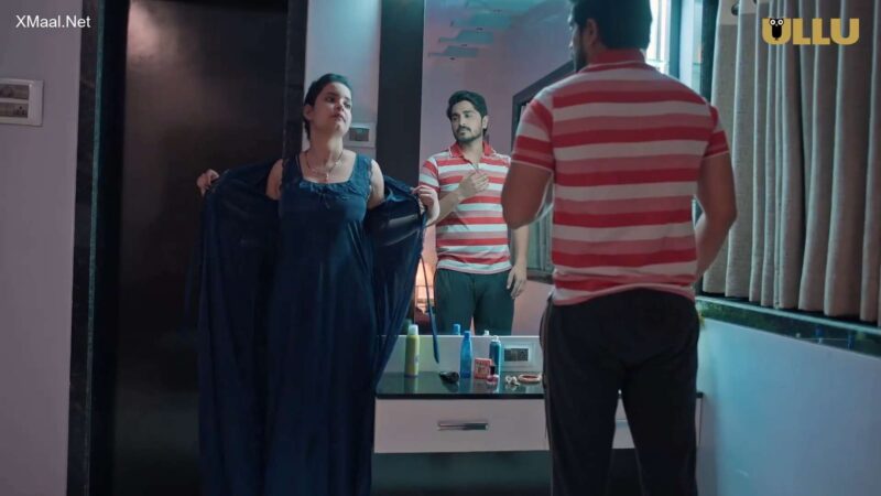 Thumbnail No 8 from Andar Ki Baat Episode 5.