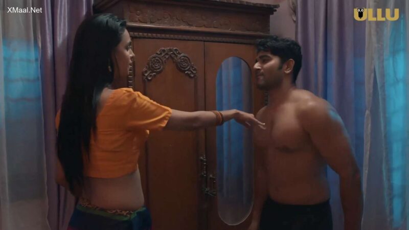 Thumbnail No 9 from Andar Ki Baat Episode 8.