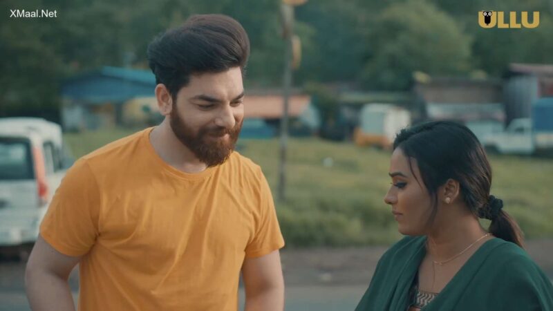 Thumbnail No 10 from Angoori Episode 1 Video.