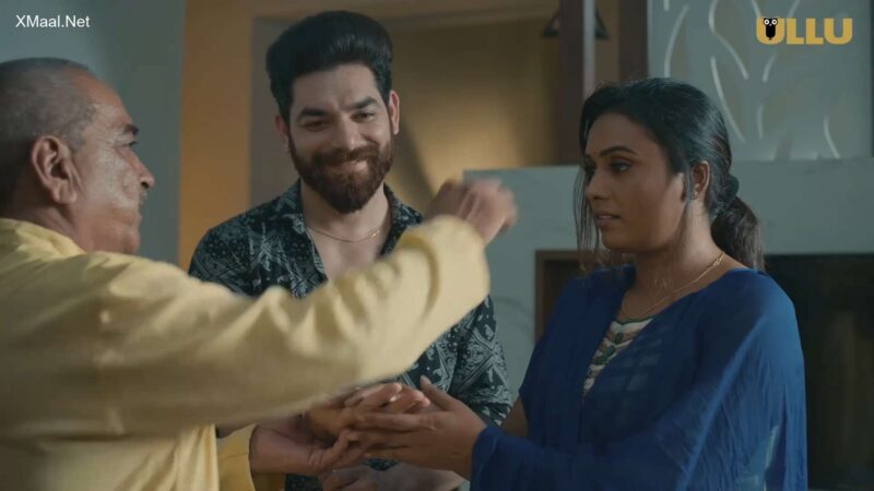 Thumbnail No 11 from Angoori Episode 1 Video.