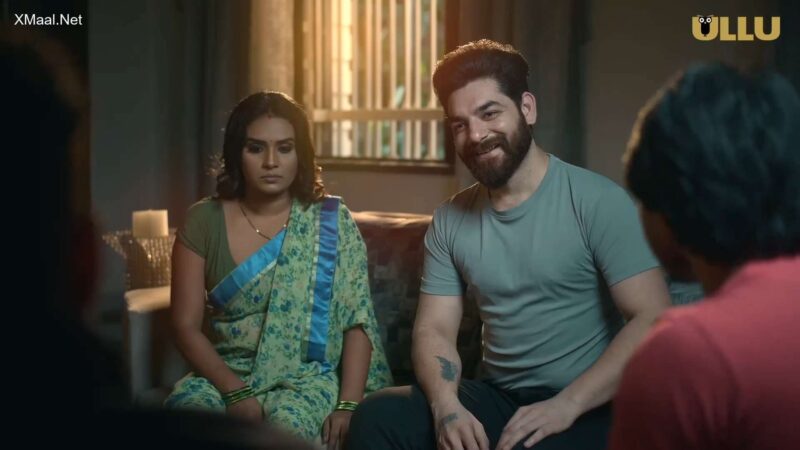 Thumbnail No 16 from Angoori Episode 2 Video.