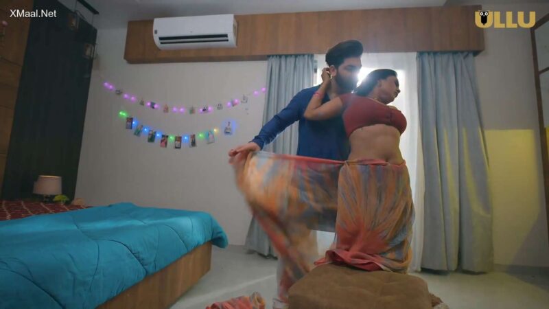 Thumbnail No 4 from Angoori Episode 3 Video.