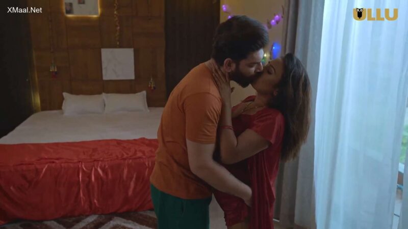 Thumbnail No 7 from Angoori Episode 4 Video.