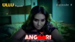 Angoori Episode 5