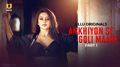 Ankhiyon Se Goli Maare Web Series Poster