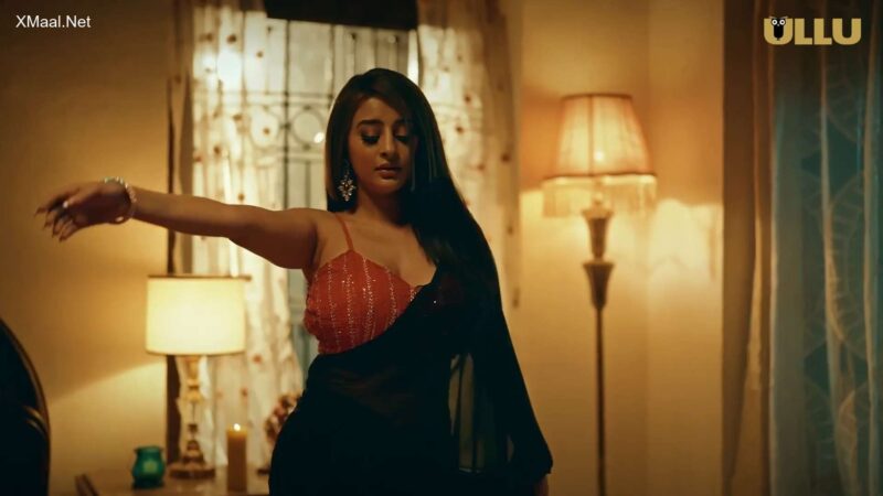 Thumbnail No 2 from Ankhiyon Se Goli Maare Episode 1 Video.