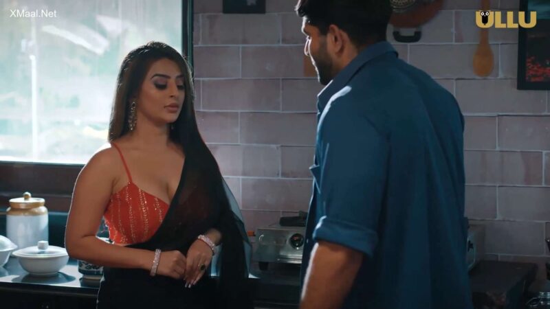 Thumbnail No 8 from Ankhiyon Se Goli Maare Episode 1 Video.