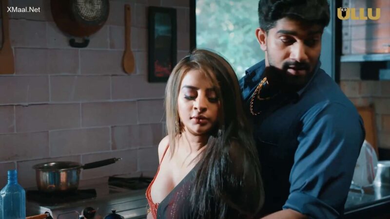 Thumbnail No 9 from Ankhiyon Se Goli Maare Episode 1 Video.