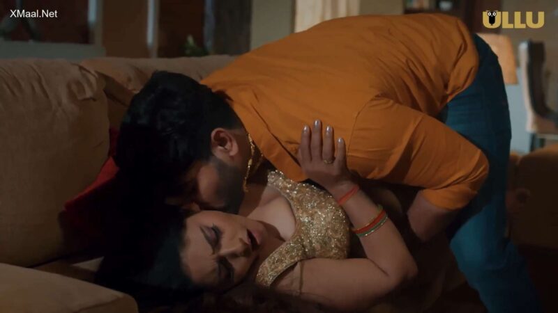 Thumbnail No 2 from Ankhiyon Se Goli Maare Episode 4 Video.