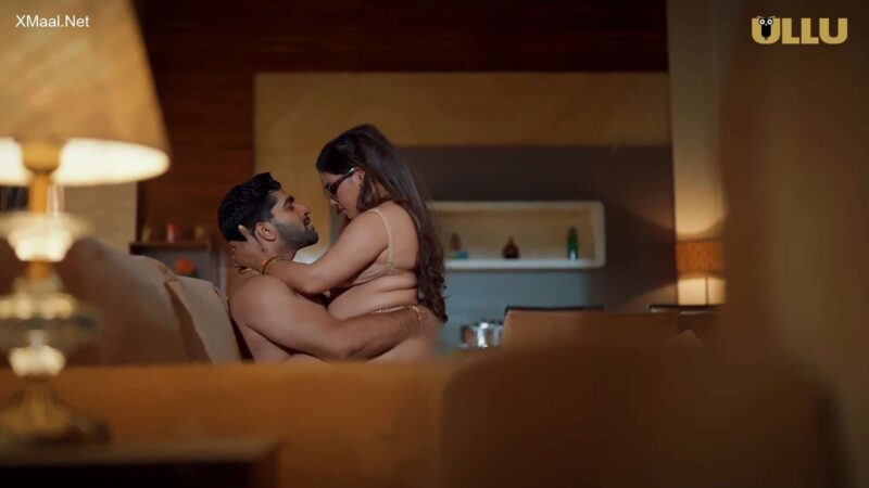 Thumbnail No 3 from Ankhiyon Se Goli Maare Episode 4 Video.