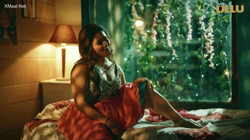 Thumbnail No 1 from Ankhiyon Se Goli Maare Episode 5 Video.