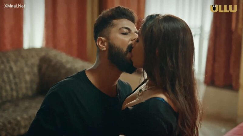 Thumbnail No 1 from Ankhiyon Se Goli Maare Episode 6 Video.