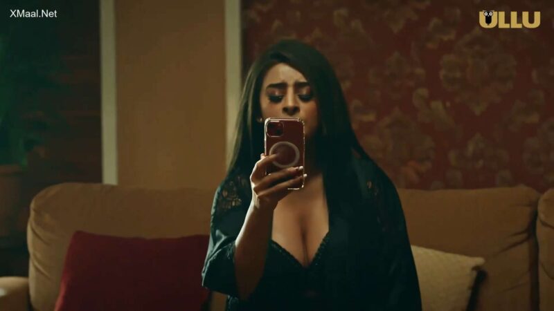 Thumbnail No 8 from Ankhiyon Se Goli Maare Episode 6 Video.