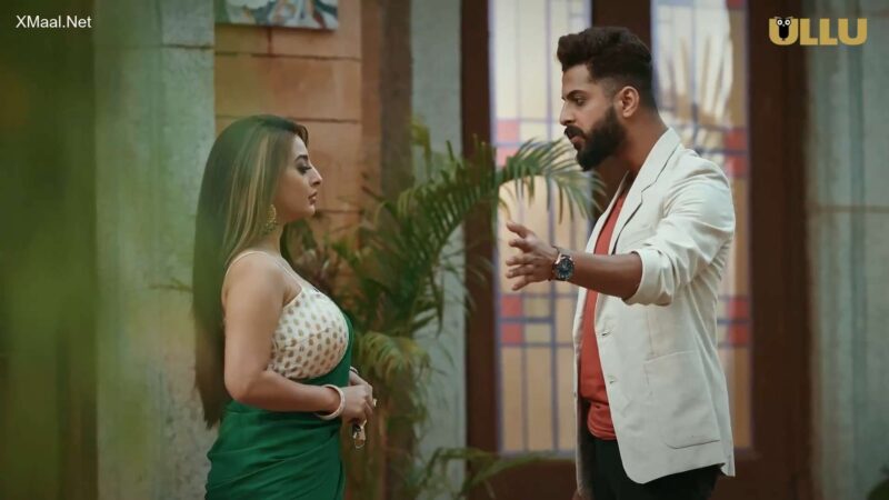 Thumbnail No 15 from Ankhiyon Se Goli Maare Episode 7 Video.