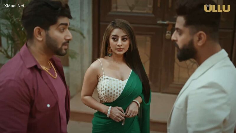 Thumbnail No 16 from Ankhiyon Se Goli Maare Episode 7 Video.