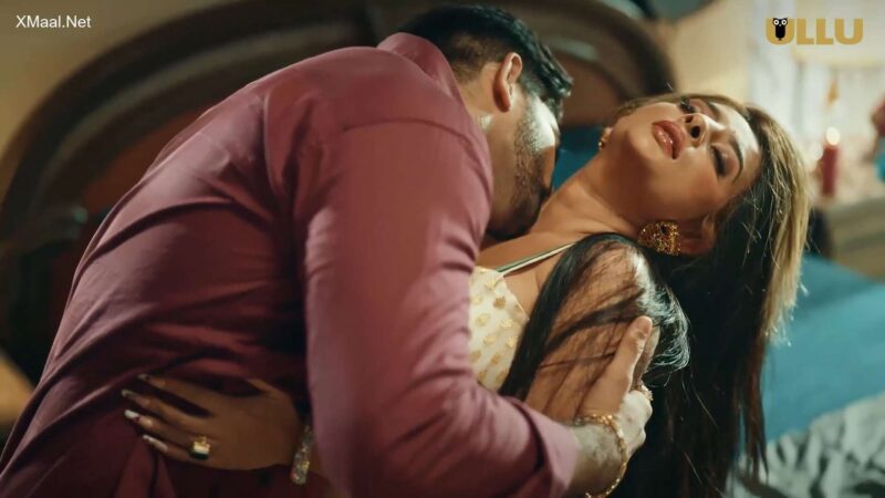 Thumbnail No 5 from Ankhiyon Se Goli Maare Episode 7 Video.