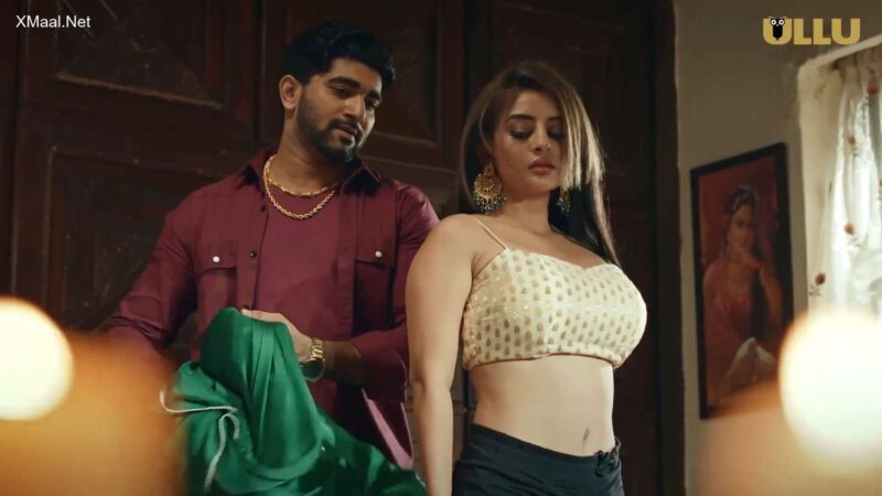 Thumbnail No 7 from Ankhiyon Se Goli Maare Episode 7 Video.