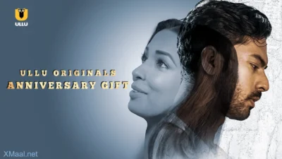 Anniversary Gift Web Series Poster