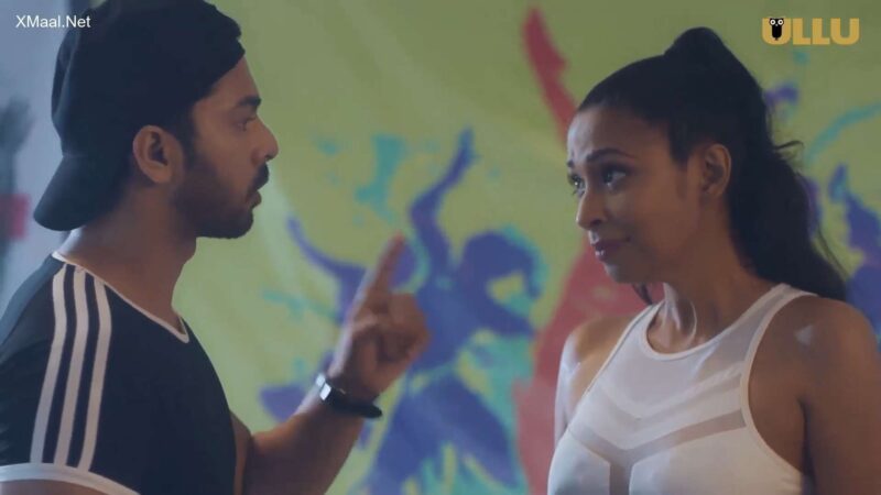 Thumbnail No 4 from Anniversary Gift Episode 1 Video.