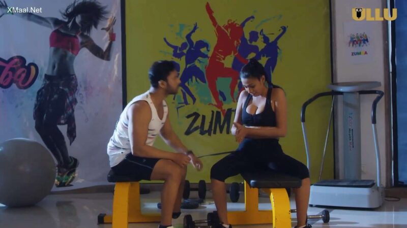 Thumbnail No 6 from Anniversary Gift Episode 1 Video.