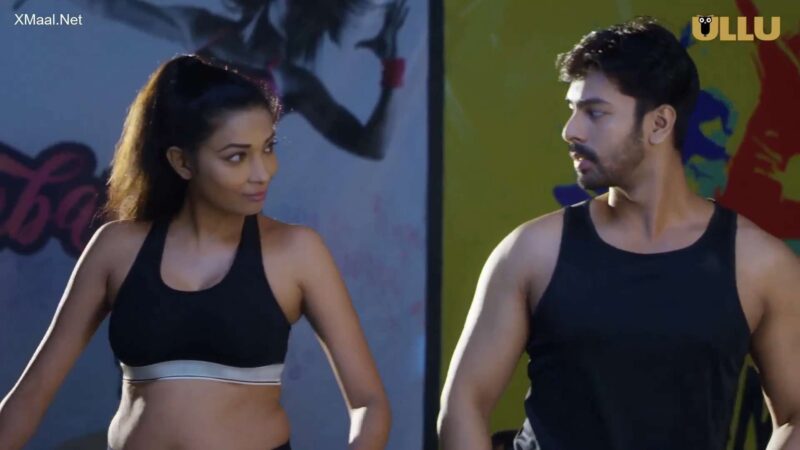 Thumbnail No 8 from Anniversary Gift Episode 1 Video.